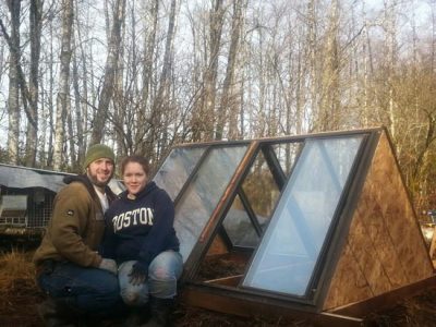 Extending Your Growing Season and Getting Ready for Spring Image